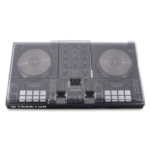 Decksaver NI Traktor S2 Mk3 Cover